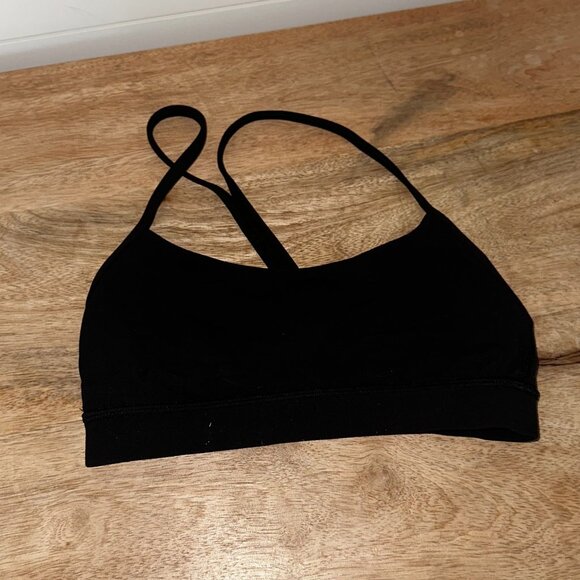 Flow Y Nulu Bra - Picture 3 of 5